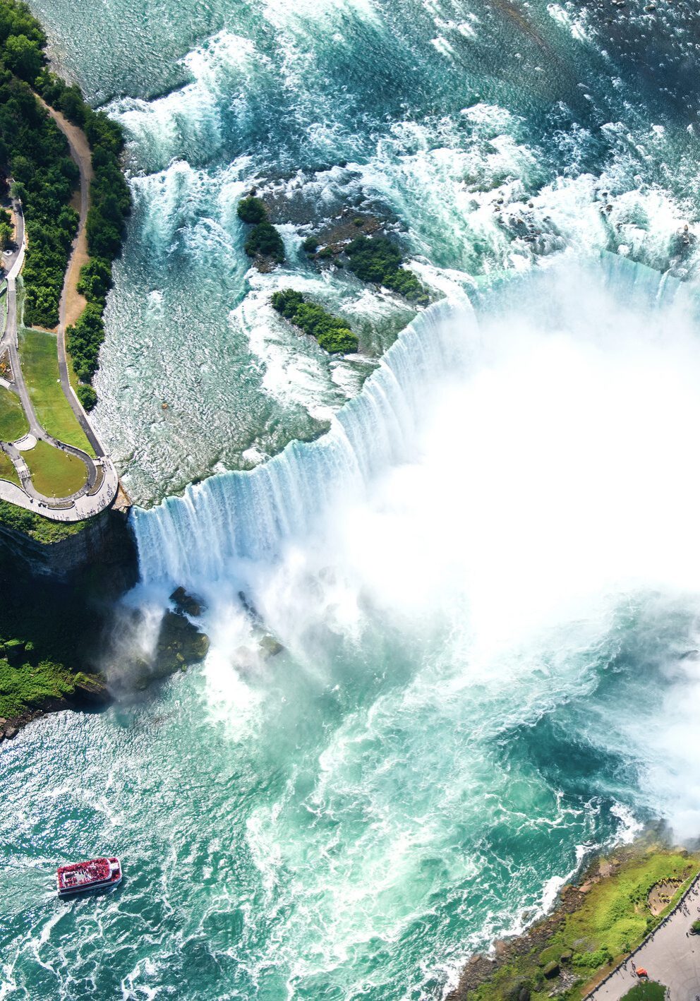 Niagara Falls, Canada