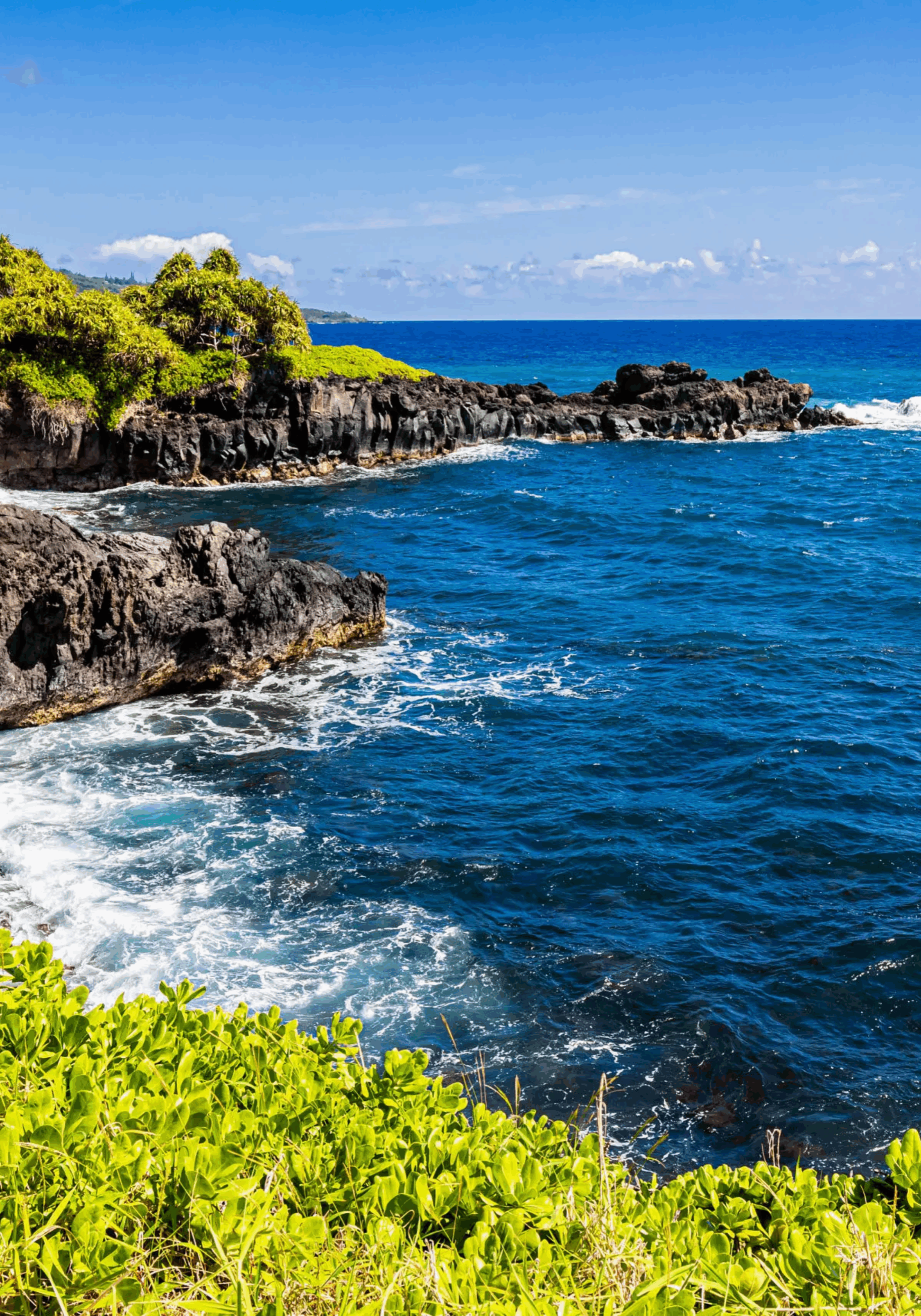 hawaii